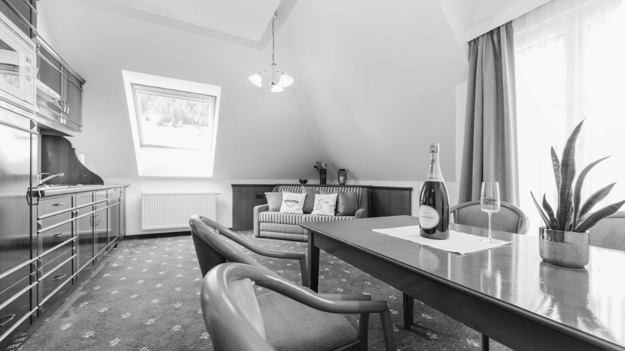 Hotel24Steps Ischgl Dış mekan fotoğraf